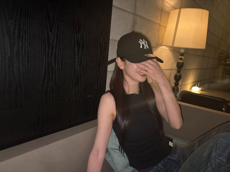 수빈 설아 우주소녀 인별