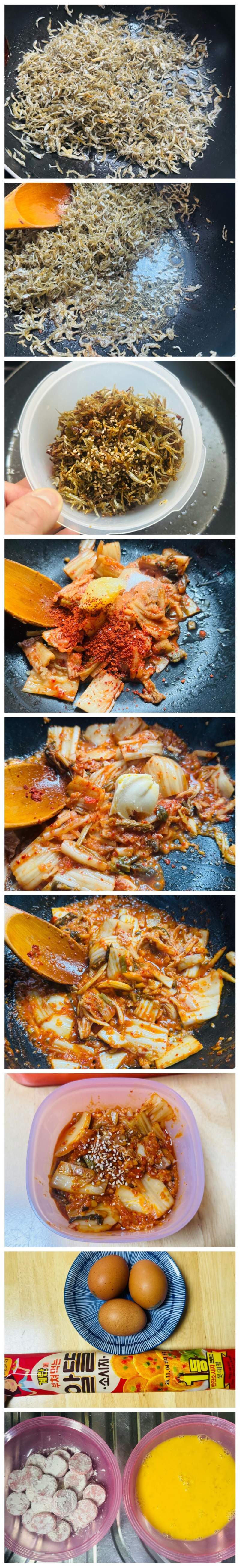 어떤 사람이 심심해서 만든 만든 옛날 도시락