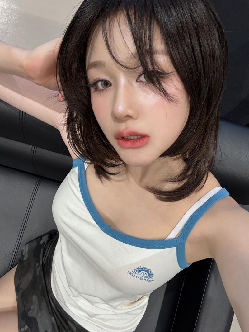 키키 수이, 리센느 리브