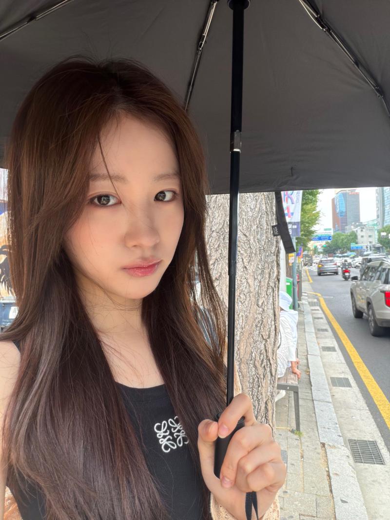 키키 수이, 리센느 리브