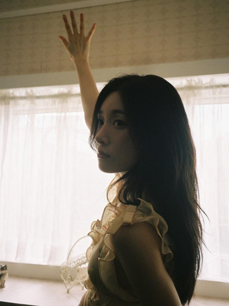 키키 수이, 리센느 리브