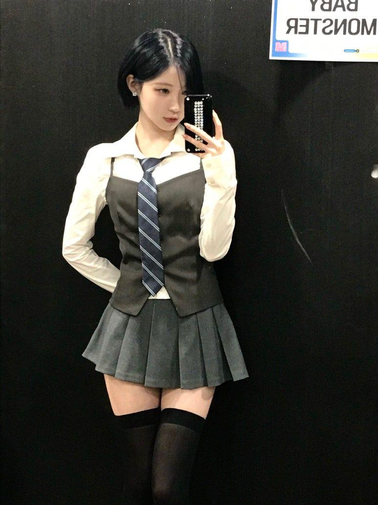 베이비몬스터 아사