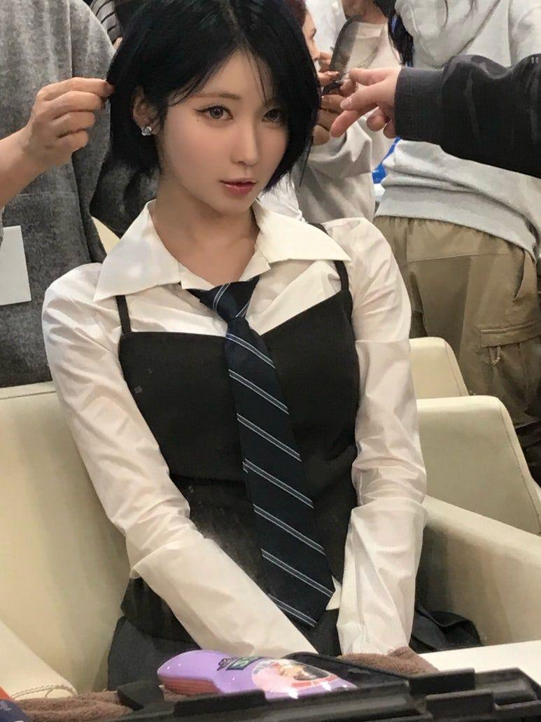 베이비몬스터 아사