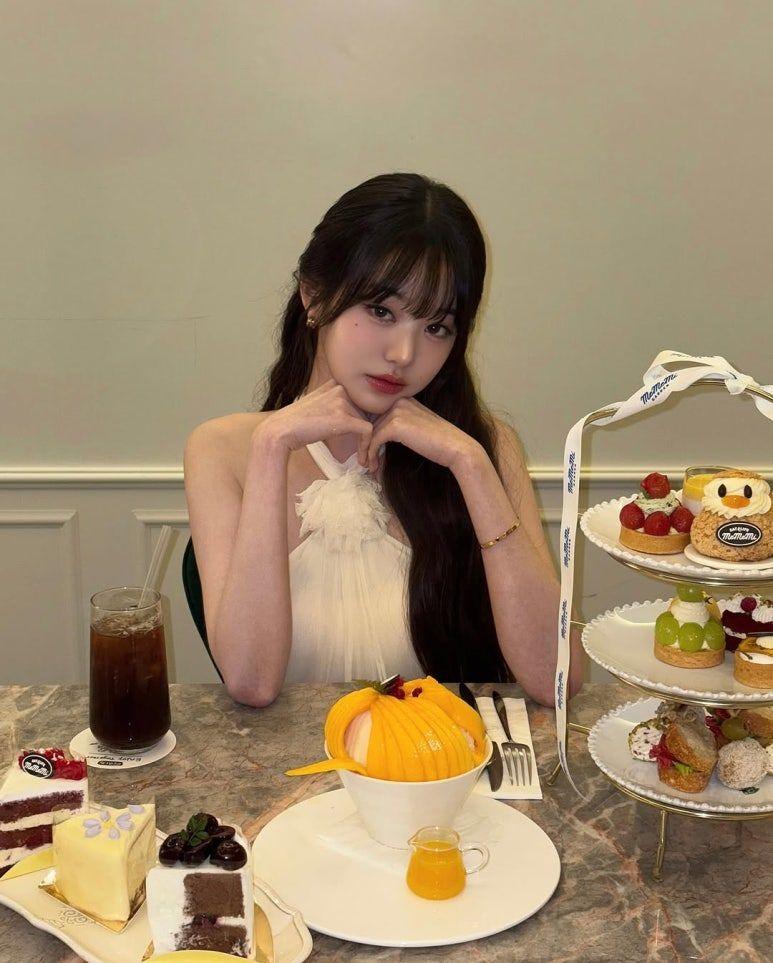 에스파 윈터