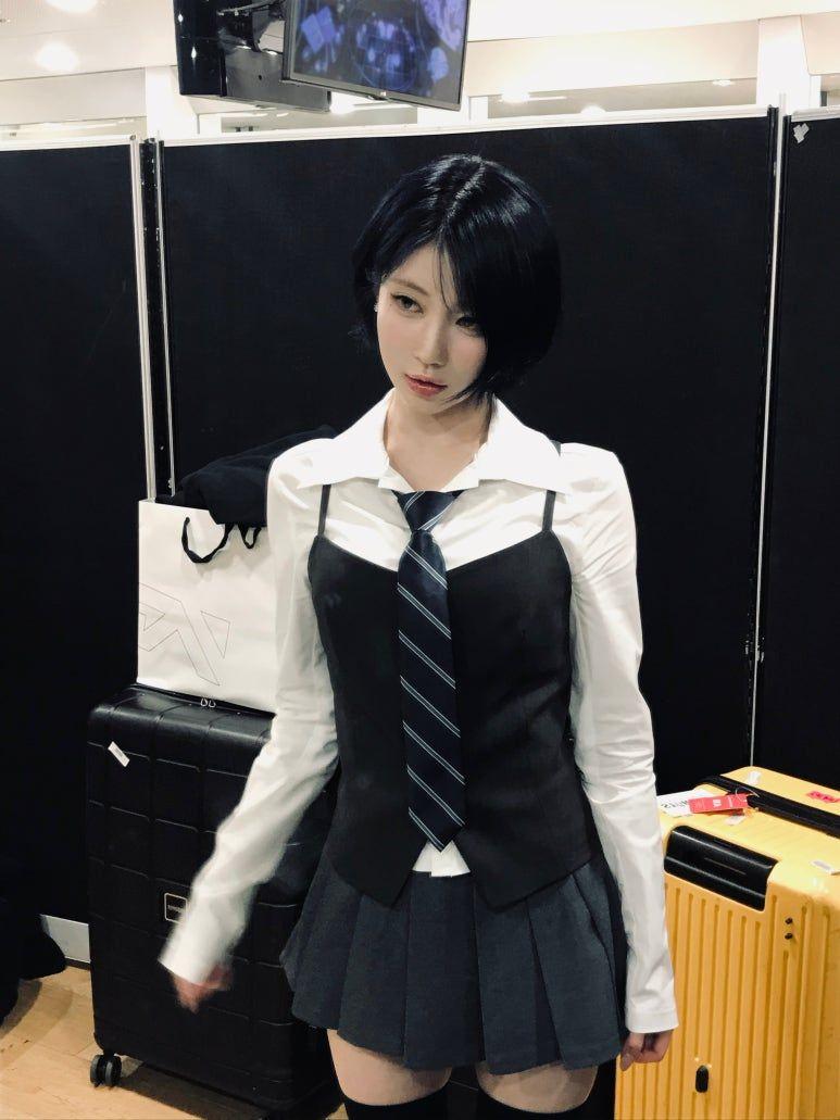 에스파 윈터
