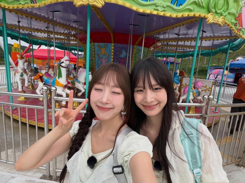에스파 윈터
