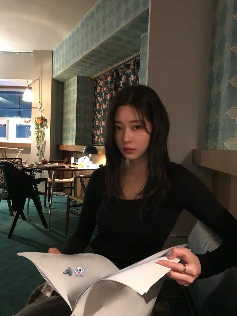 김민주