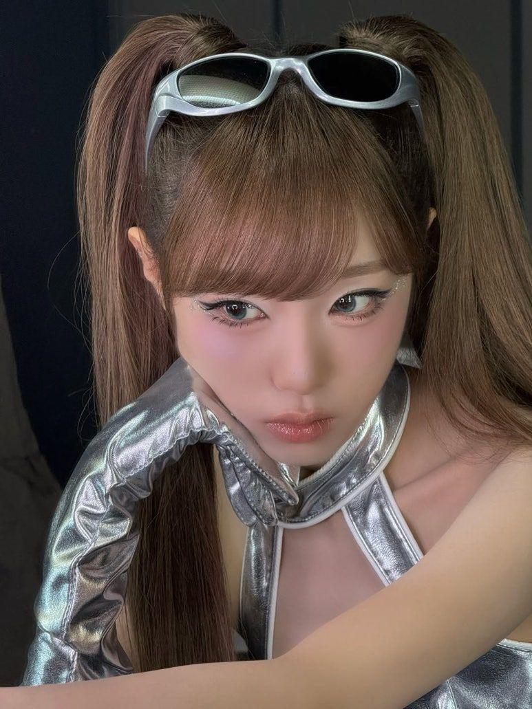 최예나