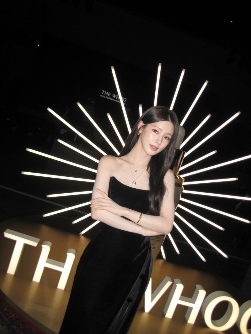 아이들 미연