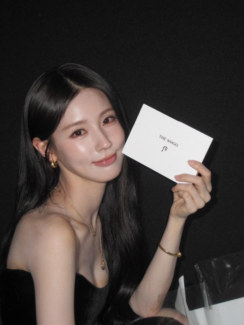 아이들 미연
