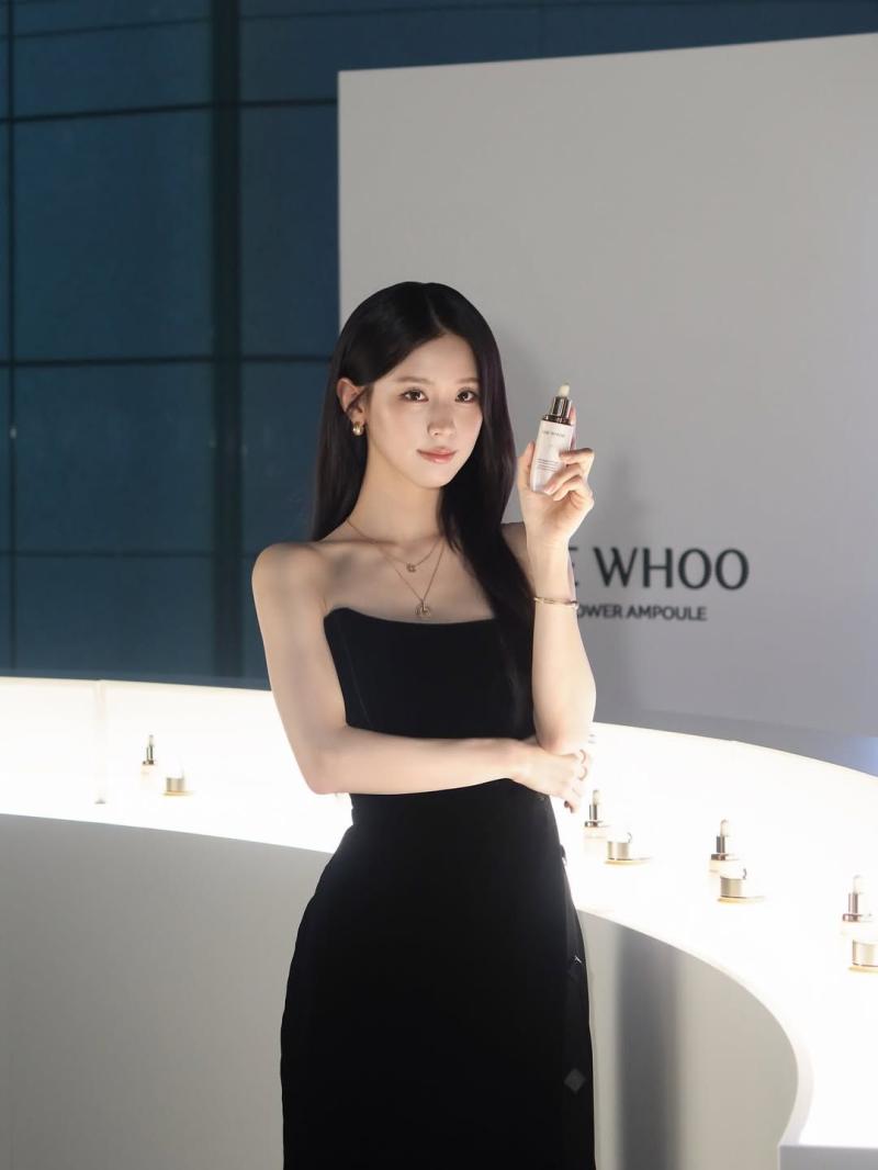 아이들 미연