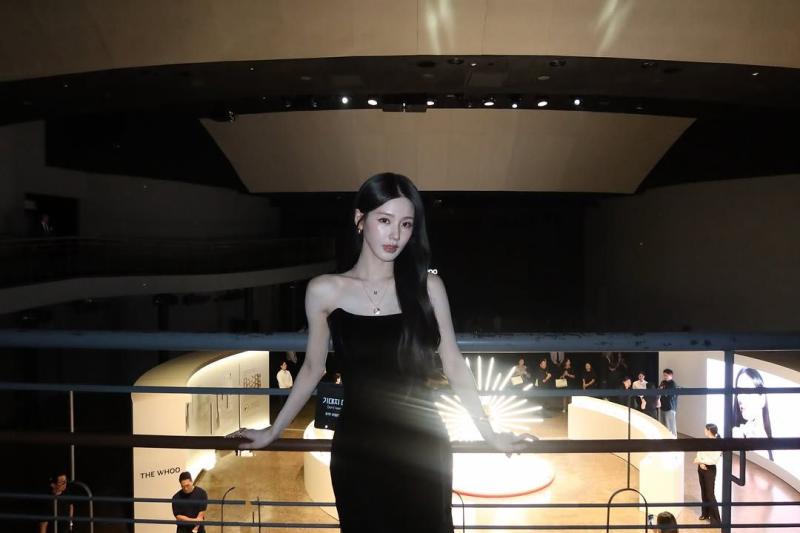아이들 미연