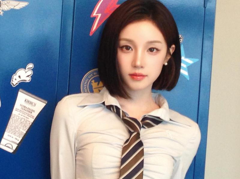 우기  SNS