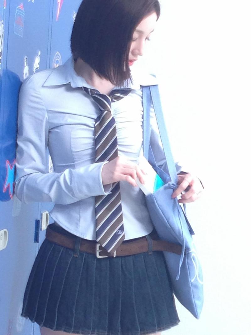 우기  SNS