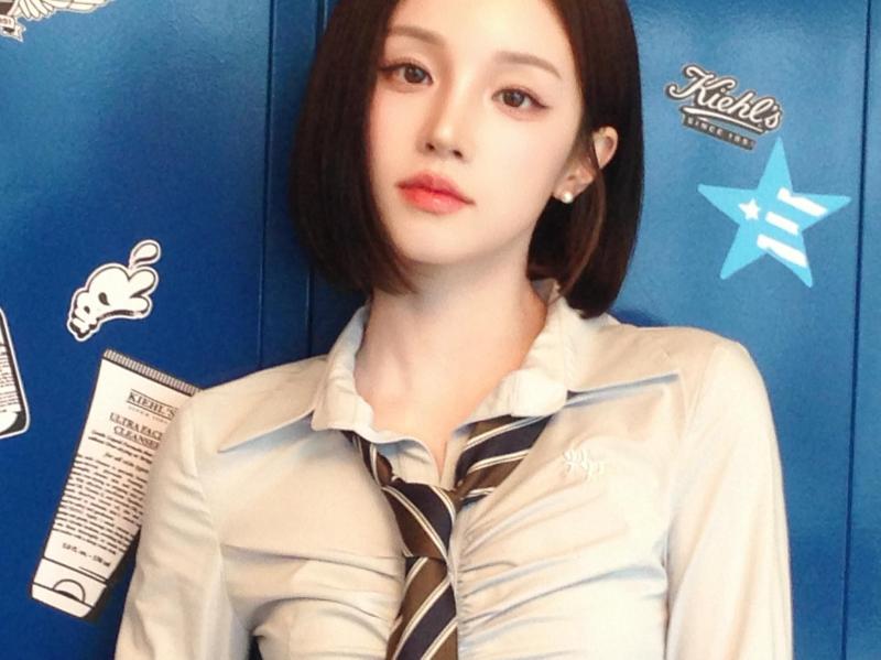 우기  SNS