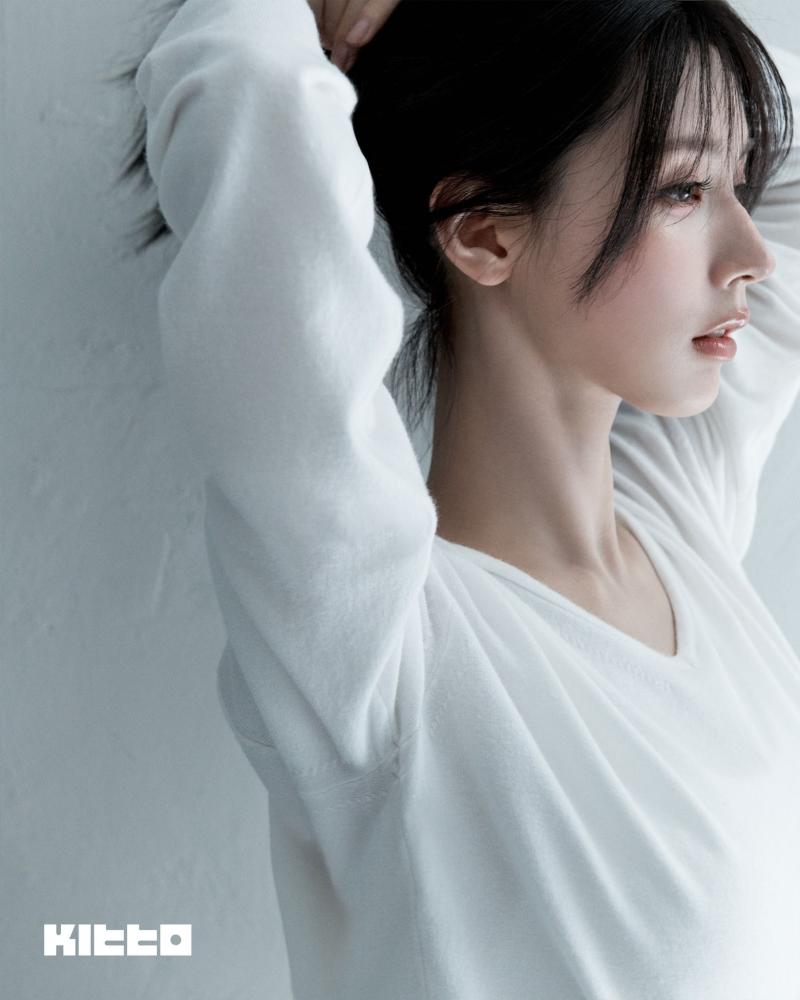 아이들 미연 / 미연 Kitto