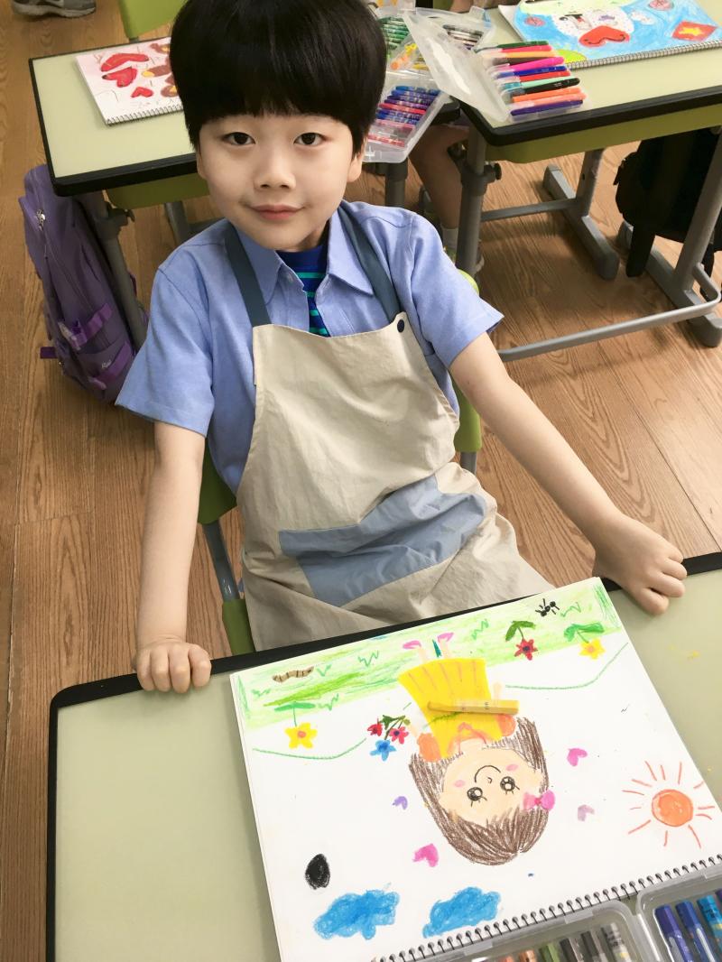 정보민 인별 사랑이온다