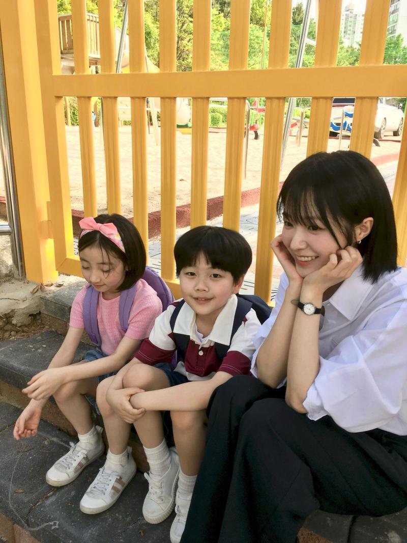 정보민 인별 사랑이온다