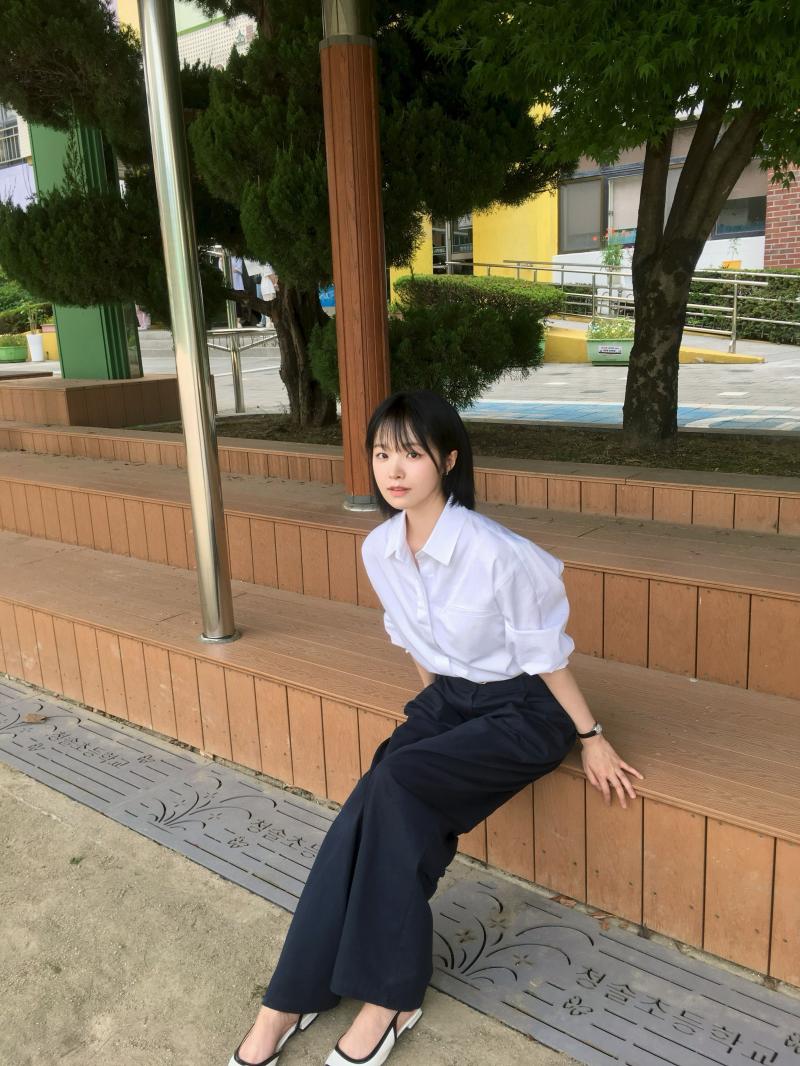 정보민 인별 사랑이온다