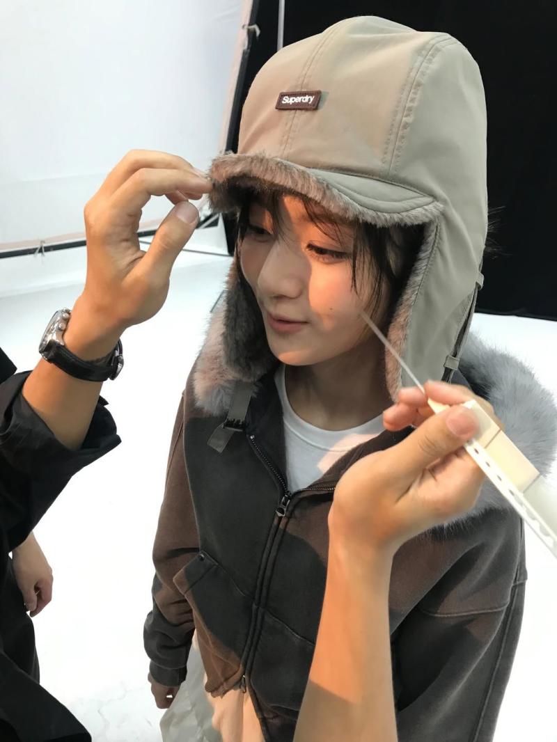 신은수 슈퍼드라이