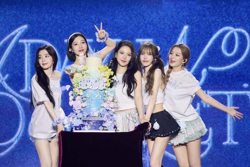 레드벨벳