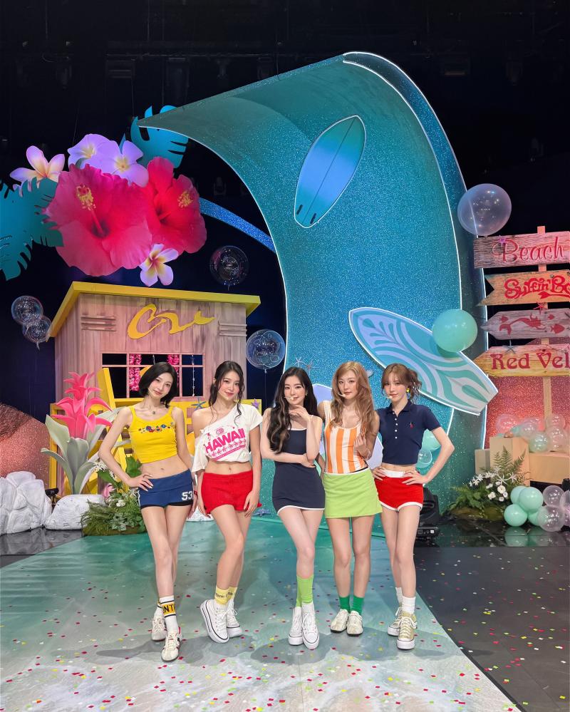 레드벨벳