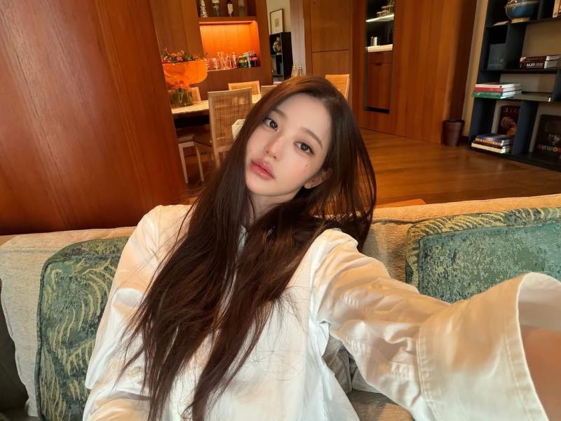 레드벨벳