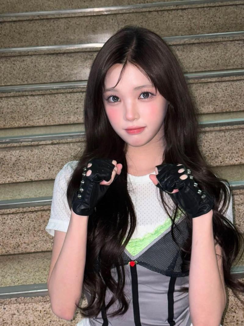 블랙핑크 로제
