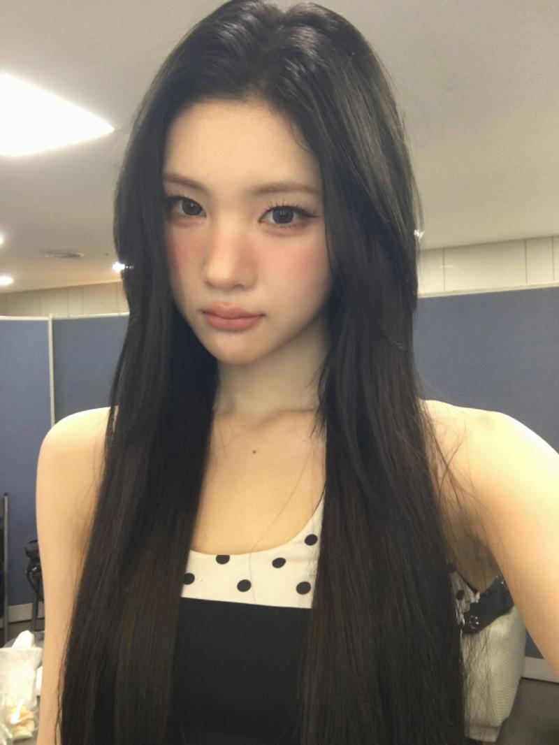 하츠투하츠 주은