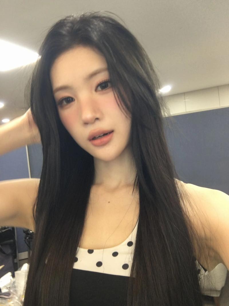 하츠투하츠 주은