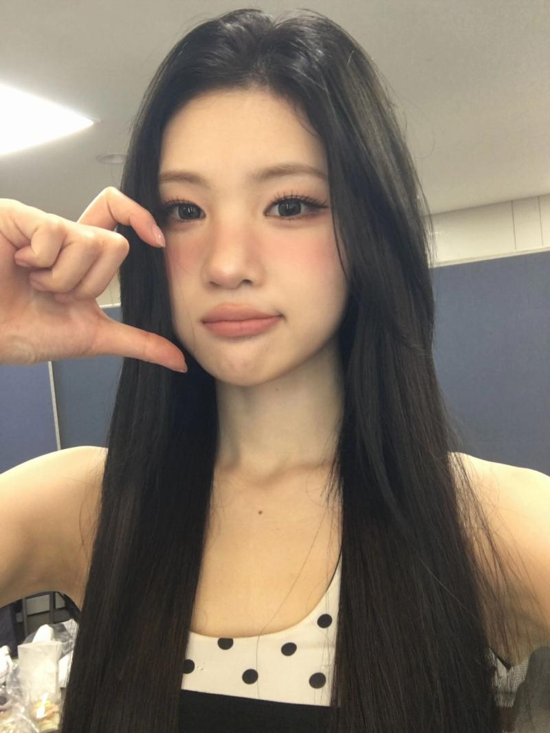 하츠투하츠 주은