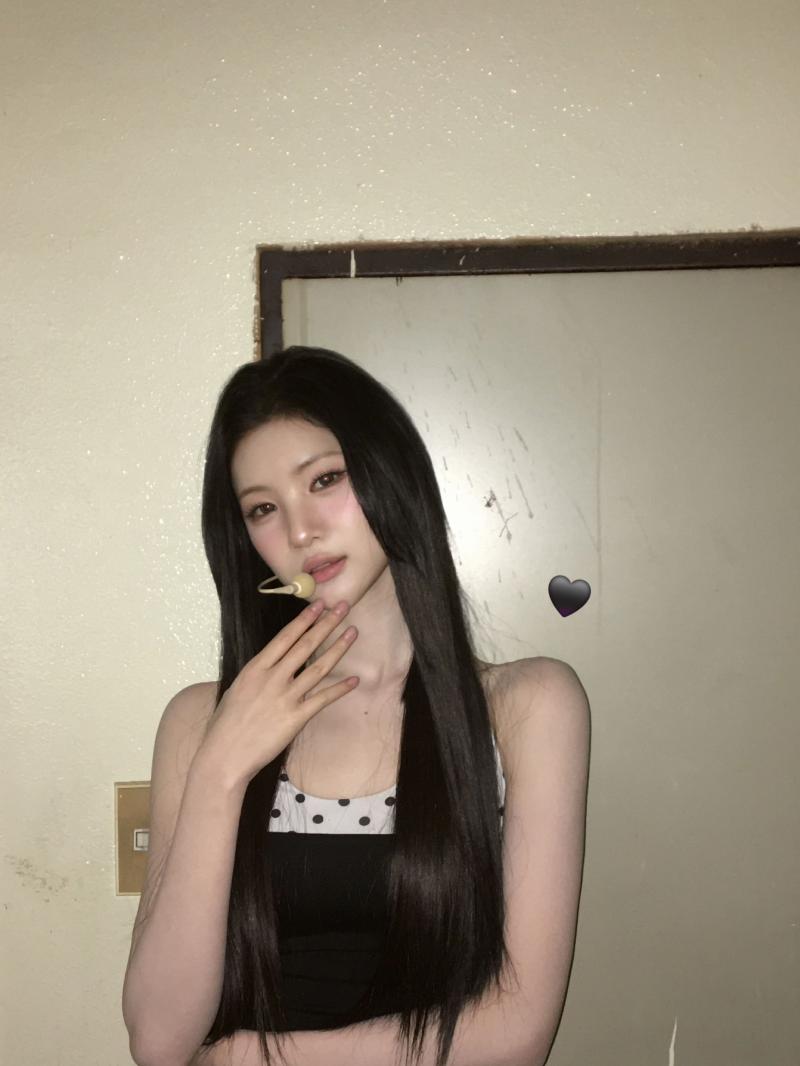 하츠투하츠 주은