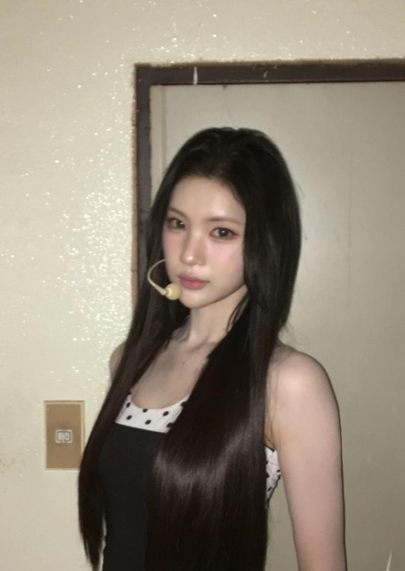 하츠투하츠 주은