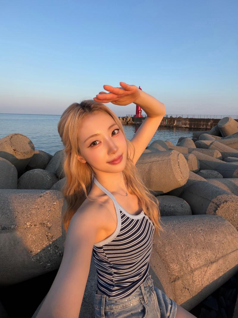 하이키 리이나
