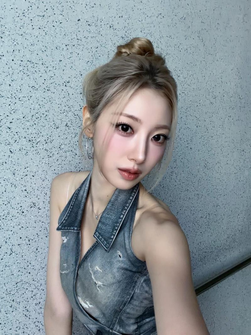 하이키 리이나