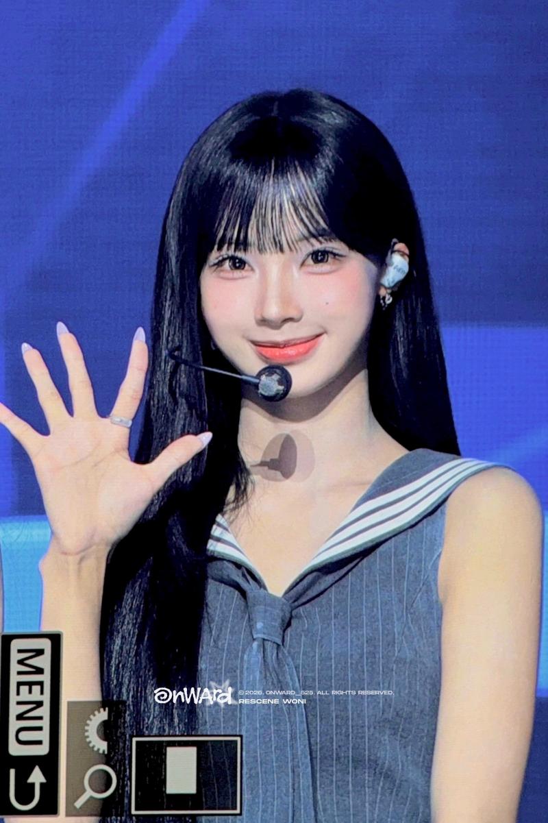 채수아
