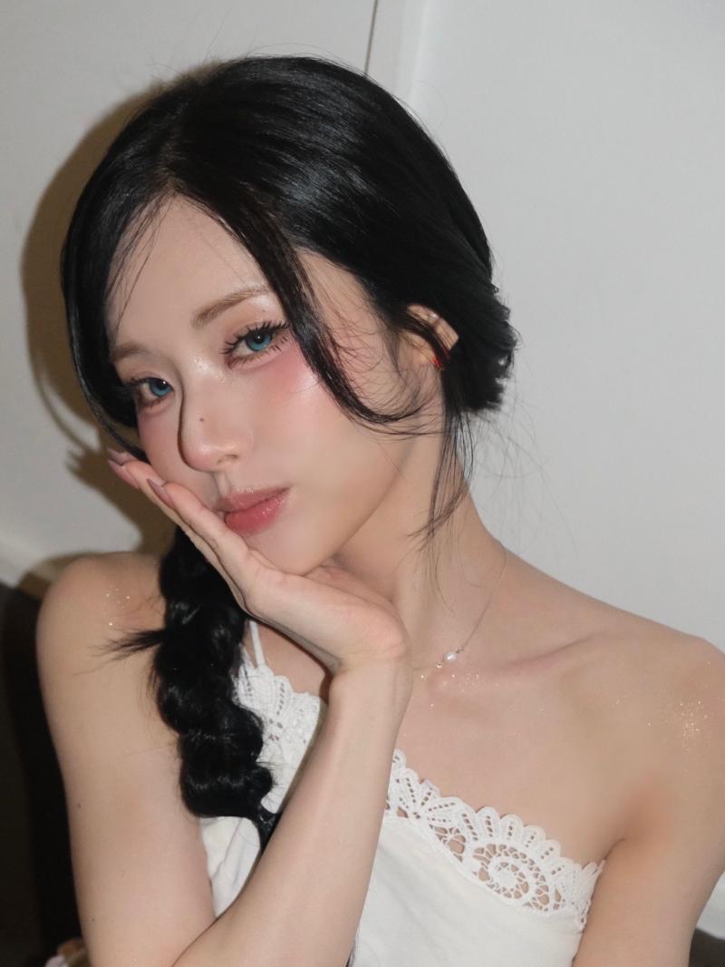 프로미스나인 박지원