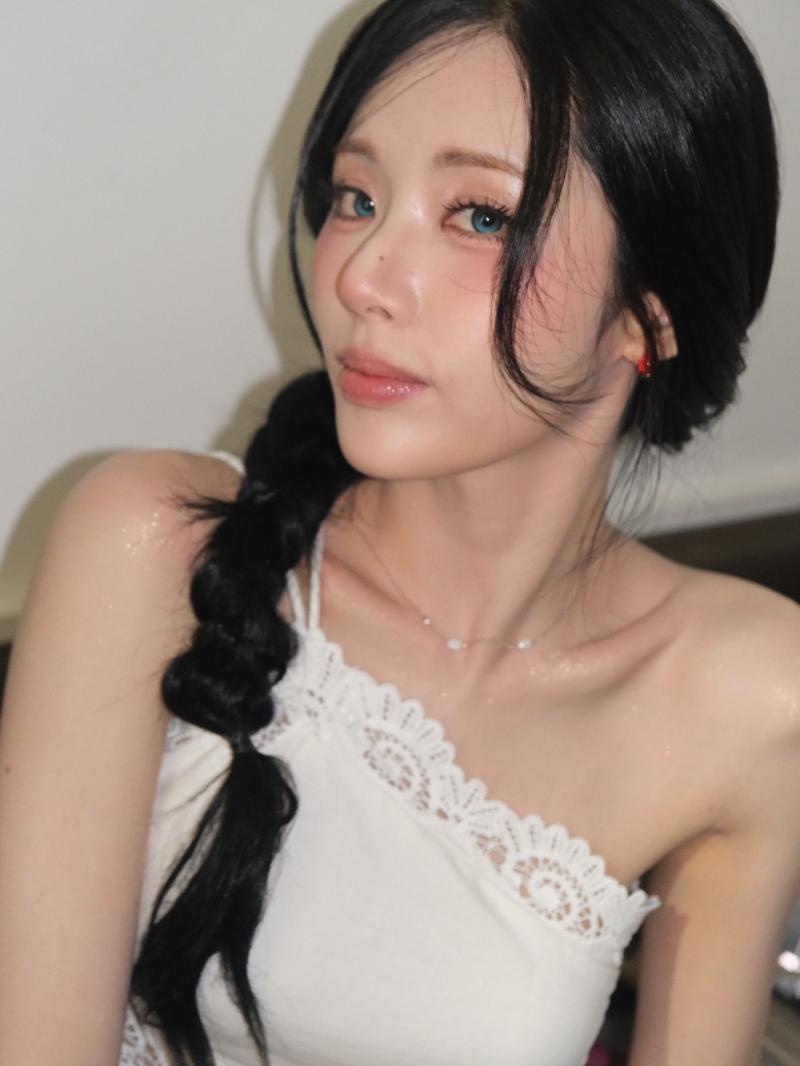 프로미스나인 박지원