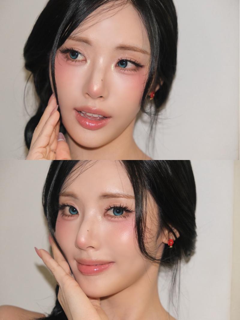 프로미스나인 박지원