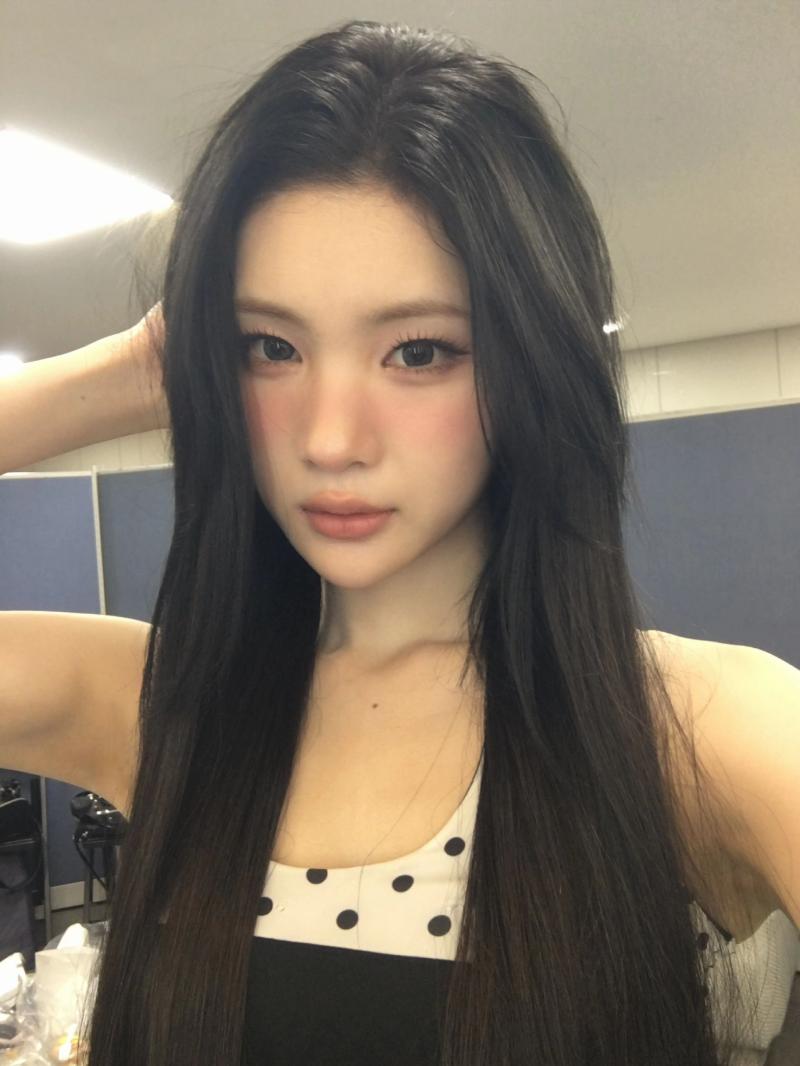 프로미스나인 박지원