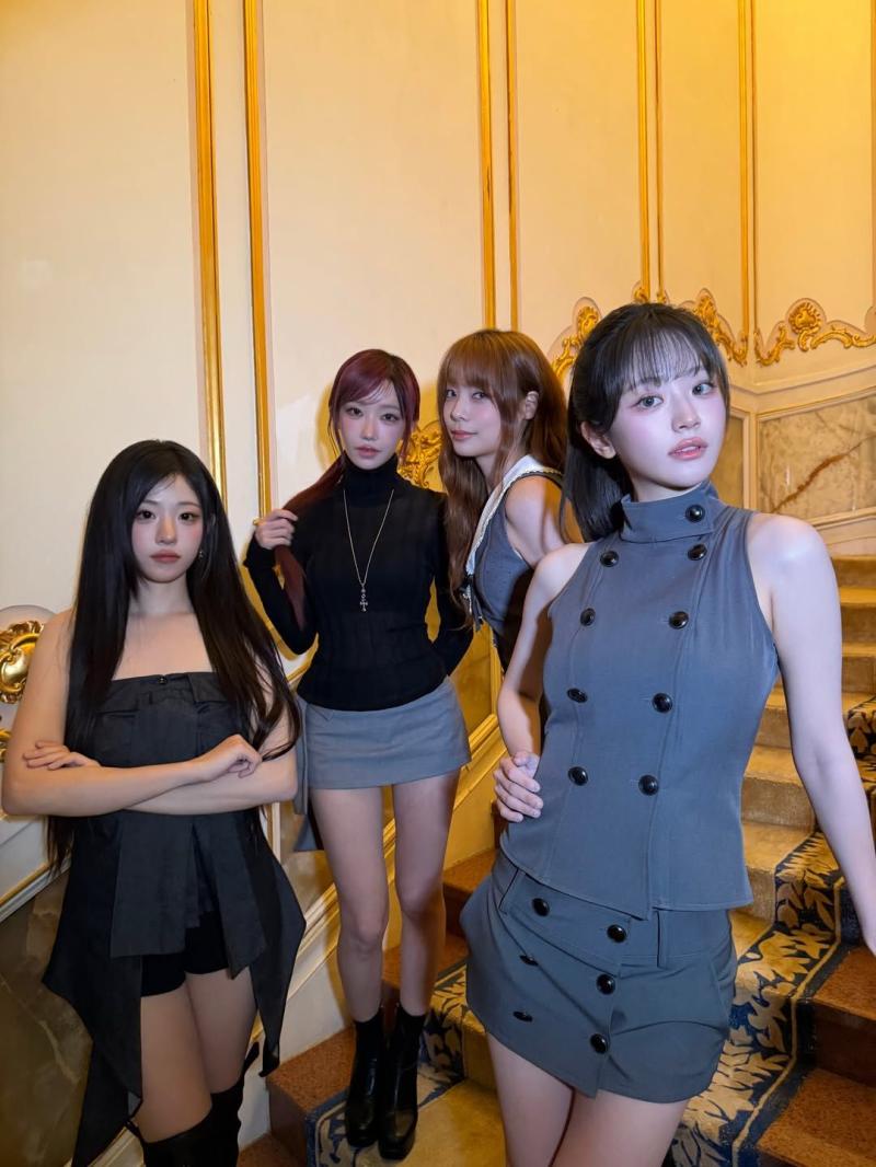 프로미스나인 박지원
