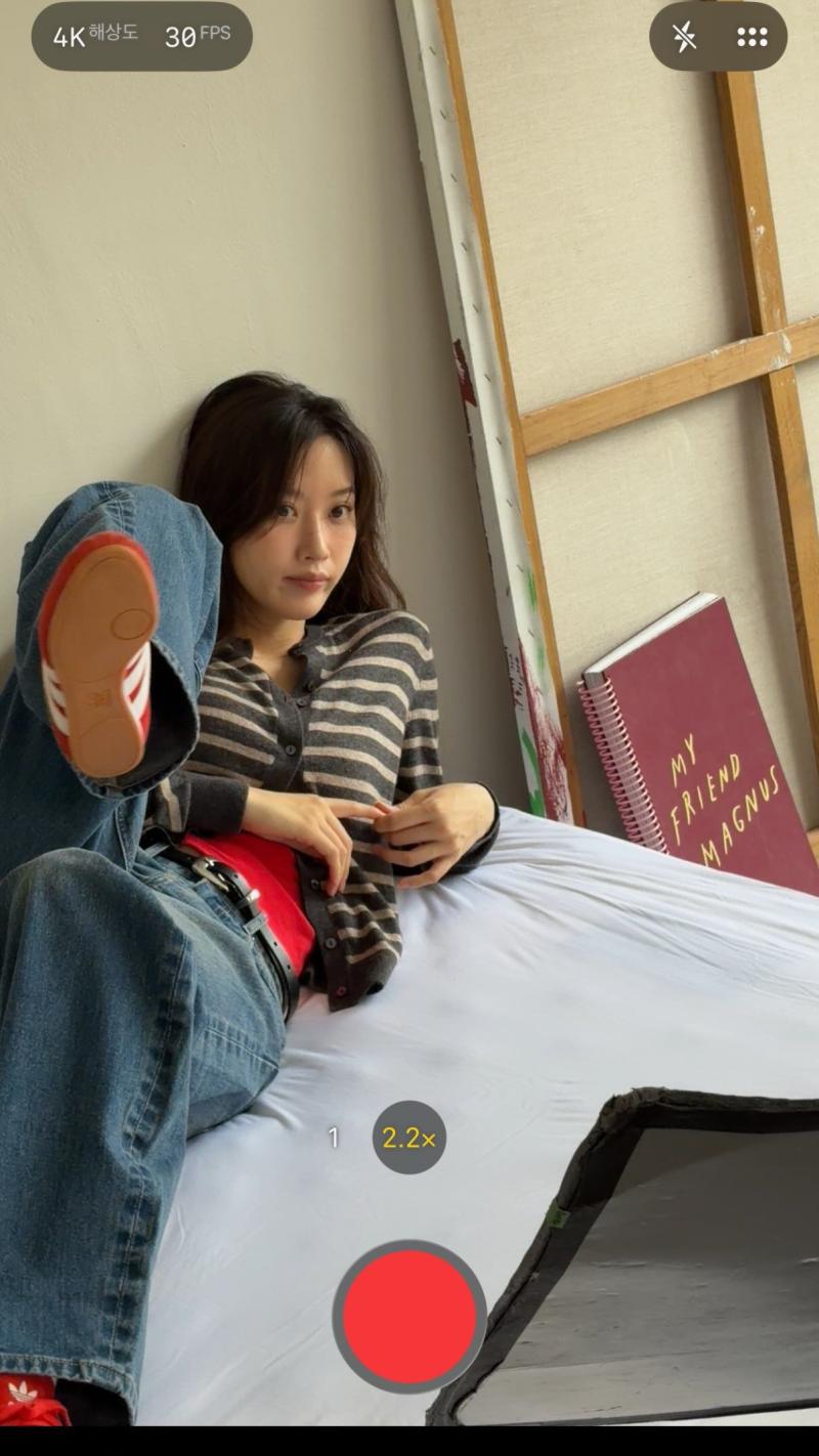 문가영