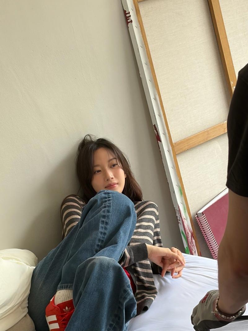 문가영