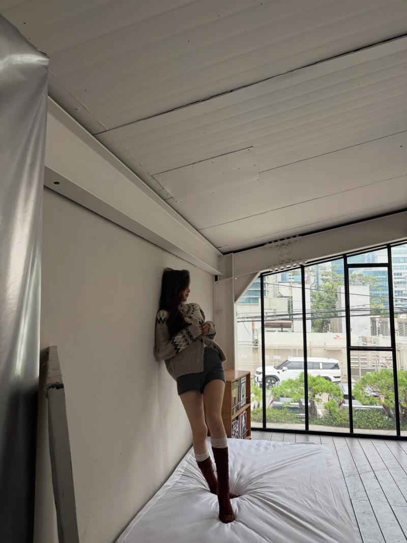 문가영