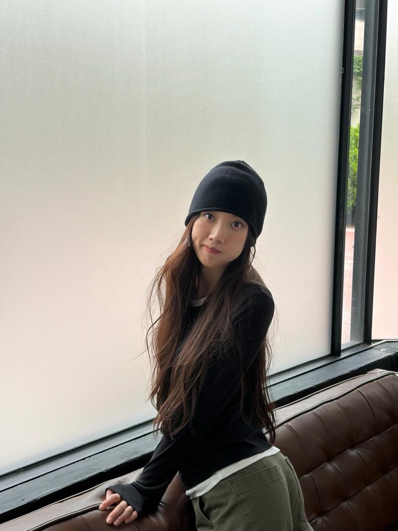 문가영