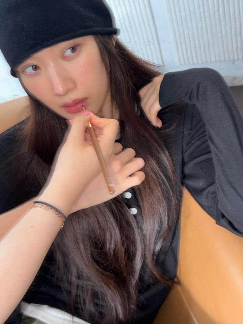 문가영