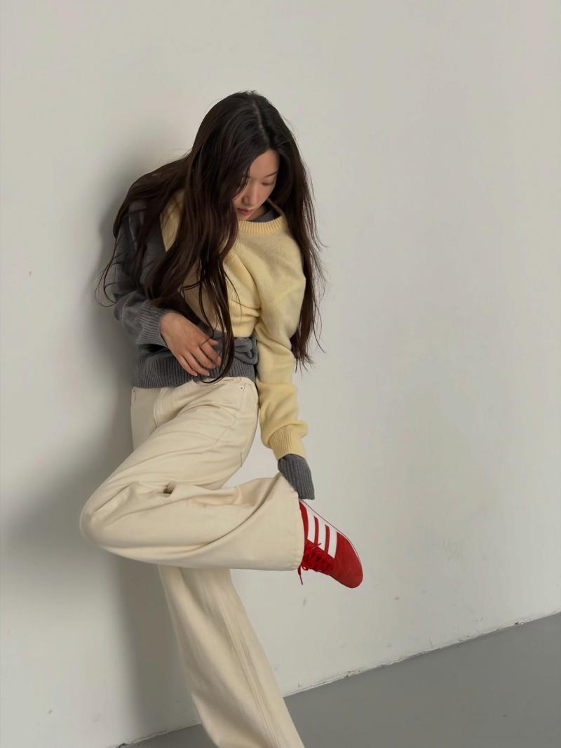 문가영