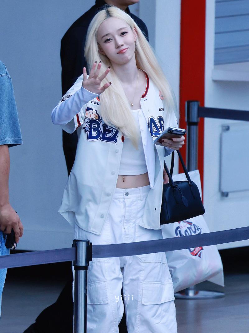 시구 취소되서 서운한 윈터