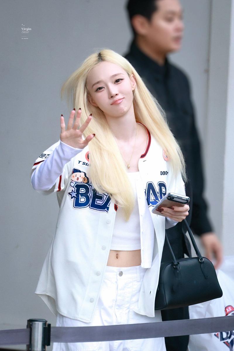 시구 취소되서 서운한 윈터