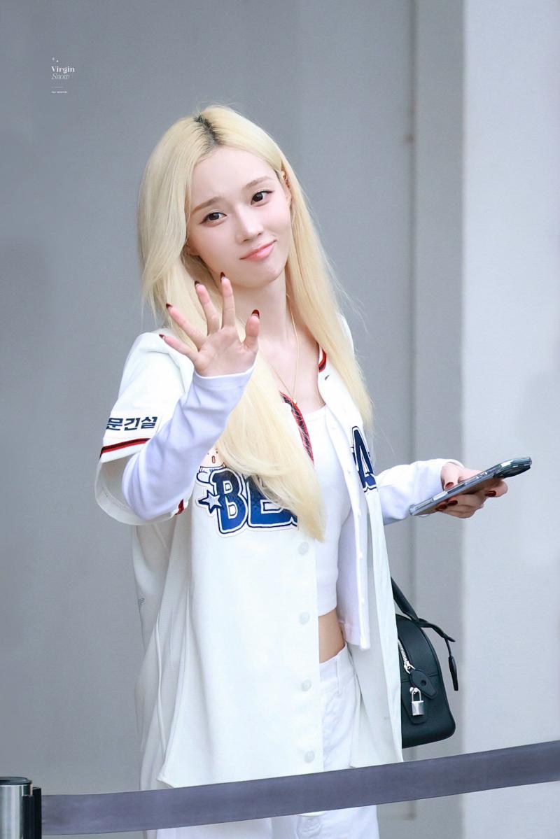 시구 취소되서 서운한 윈터